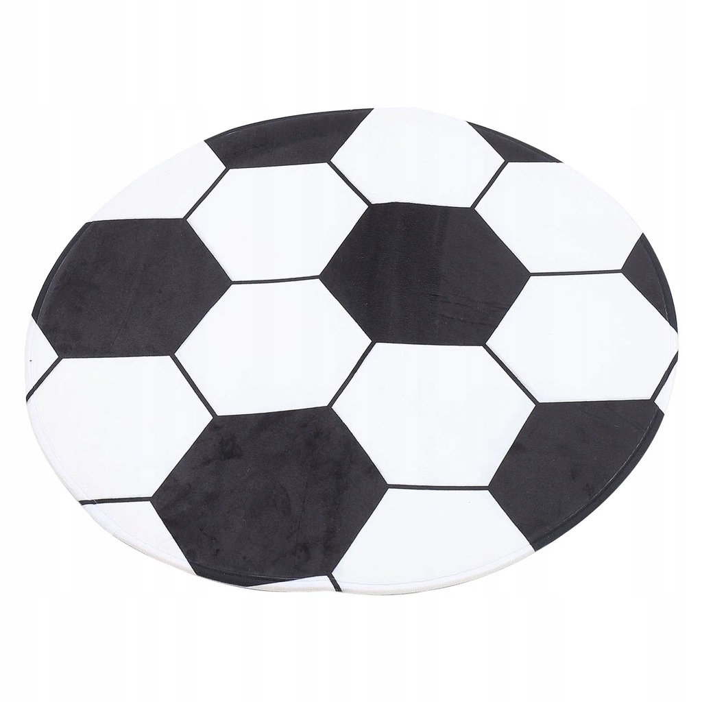 Round Rug Outdoor+front+door+rug Soccer Carpet