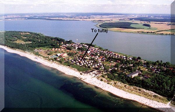 Mielno- 50 m do morza-Bon tur.-Apartament-Renatka