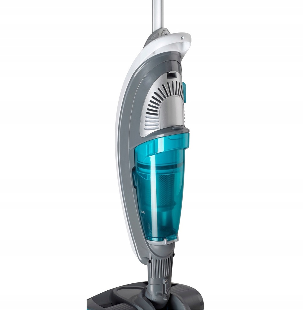 MOP PAROWY I ODKURZACZ 3w1 PERFECT CLEAN CONCEPT - 7465916192