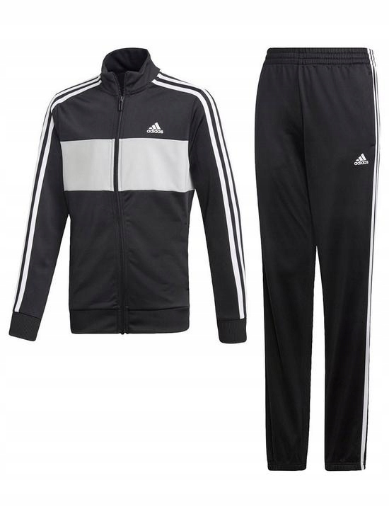 C-2-16-19 ADIDAS DRES CHŁOPIĘCY 7-8 LAT