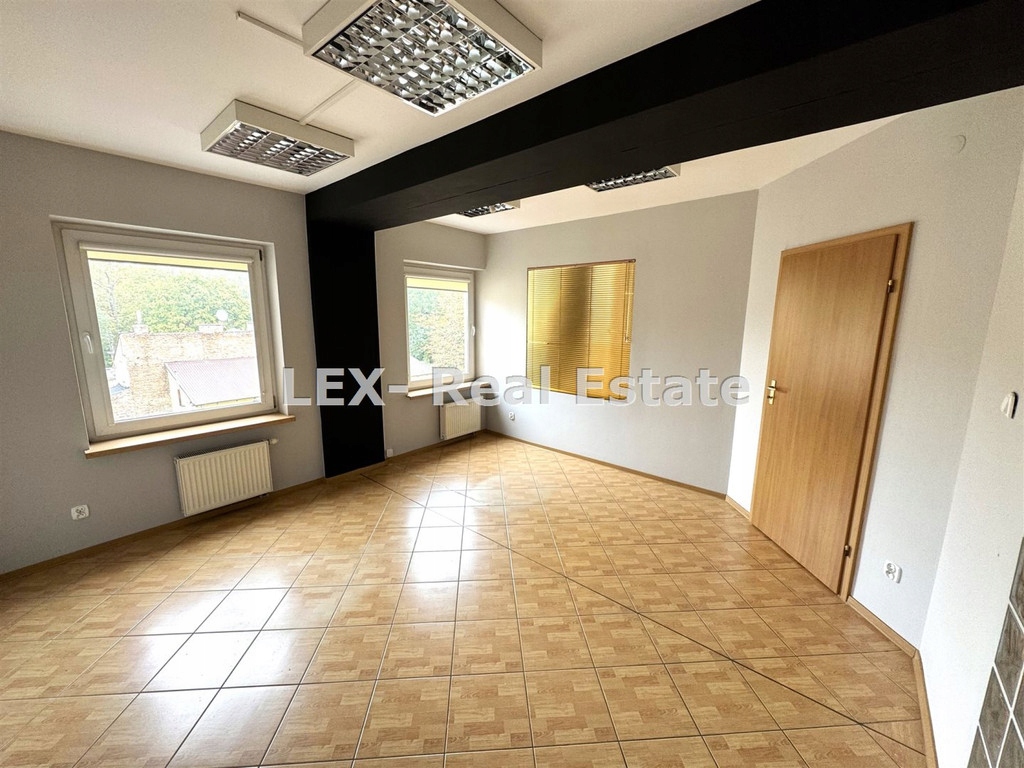 Komercyjne, Pruszków, Pruszkowski, 41 m²