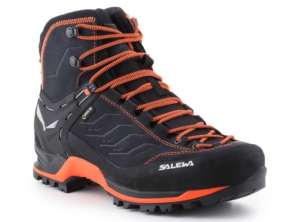 Buty Salewa Mtn Trainer Gtx 63458-0985 r.EU 45