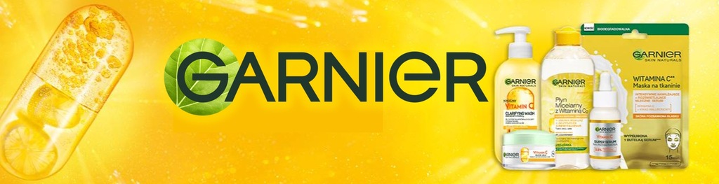 Купить Garnier Сыворотка для лица с витамином С. Вит С: отзывы, фото, характеристики в интерне-магазине Aredi.ru