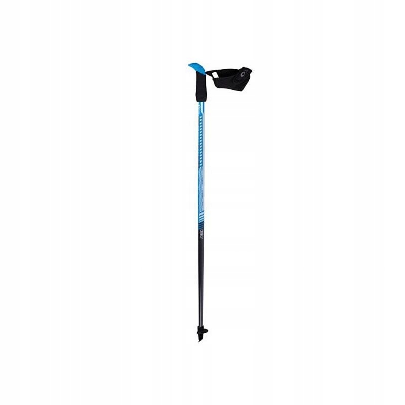 Kijki Nordic Walking Spokey FASTWALK 130cm 837211