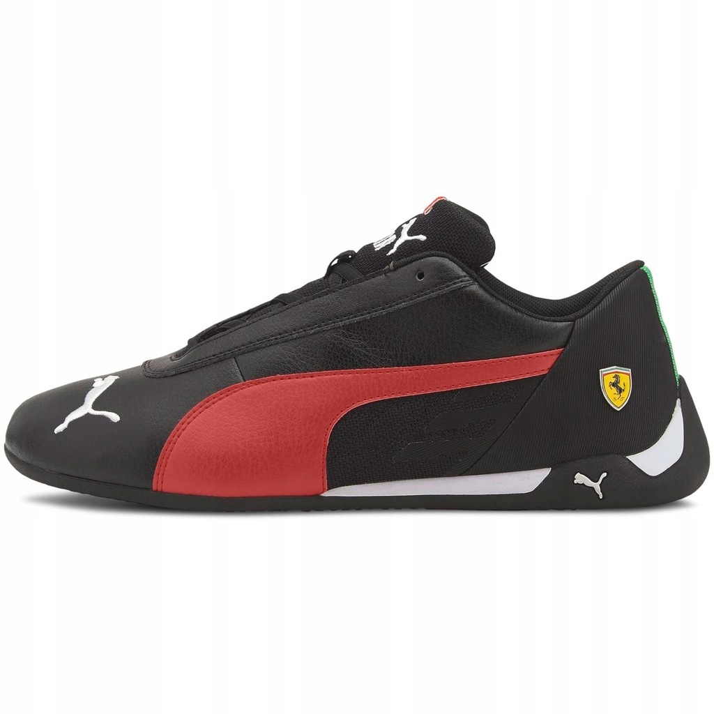 BUTY MESKIE PUMA FERRARI SF R-CAT 33993704