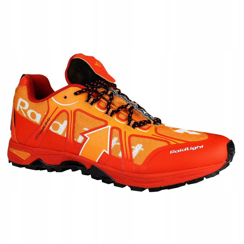 Raidlight Dynamic Ultralight Evo Trail buty r. 46