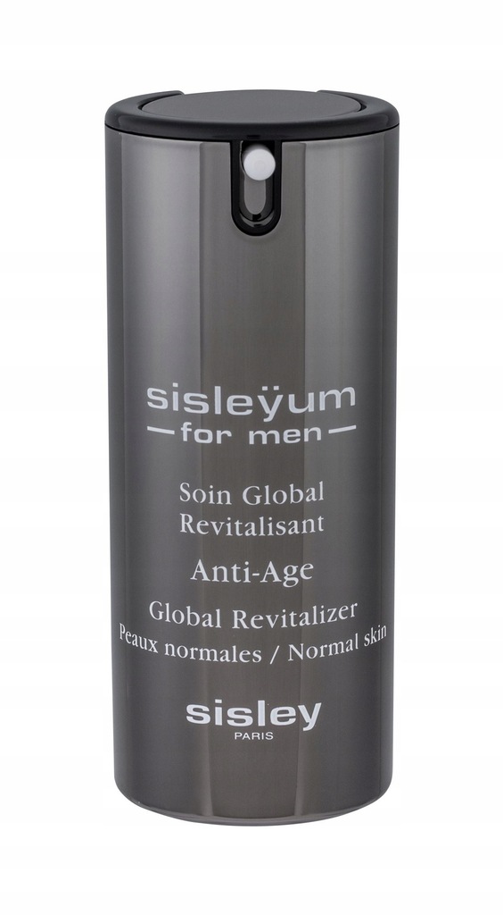 Sisley Sisleyum For Men Anti-Age Global