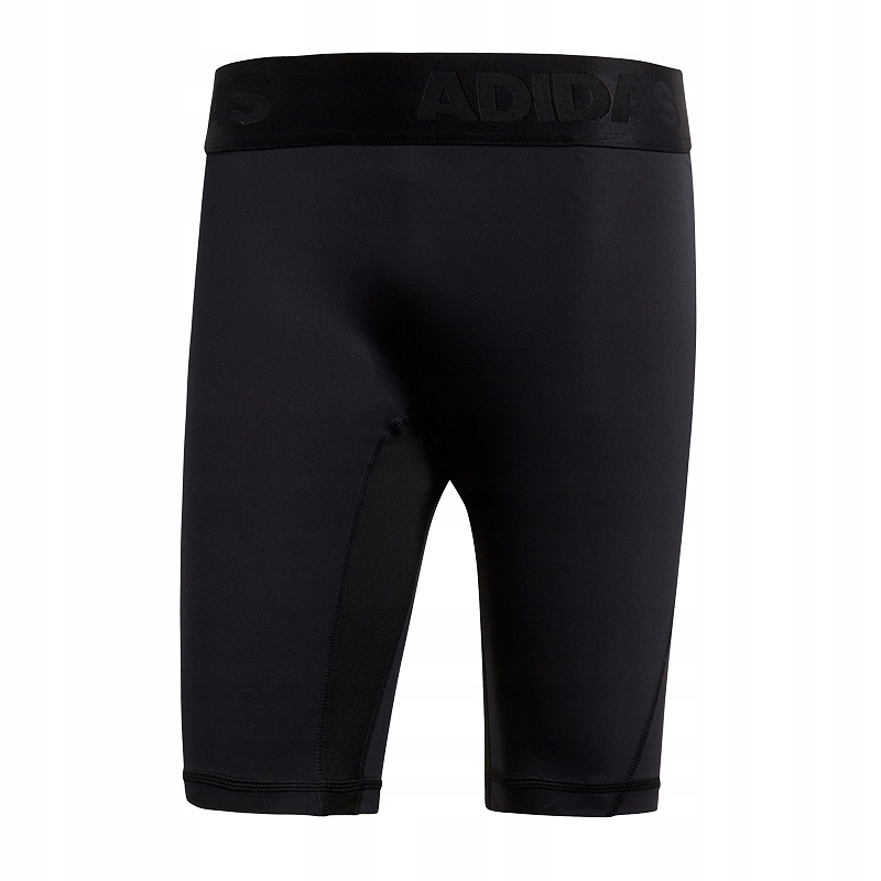 Szorty adidas Alphaskin Sprt Tight Shorty L czarne