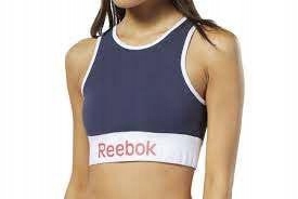 I2F111*REEBOK STANIK SPORTOWY LOGO 36 L01