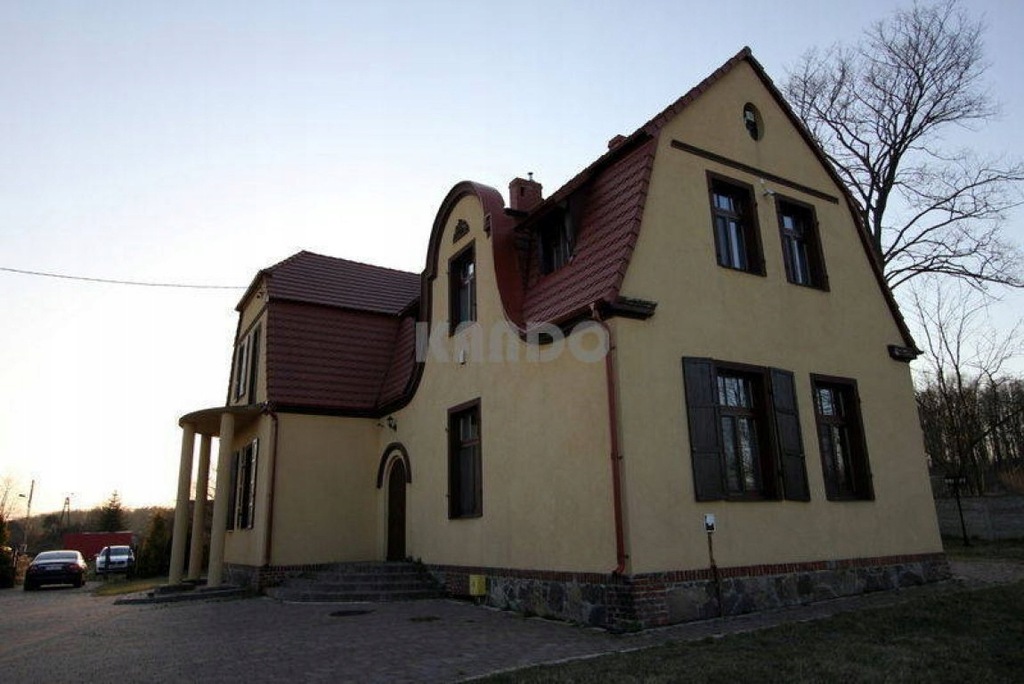 Dom, Chełstów, Twardogóra (gm.), 240 m²