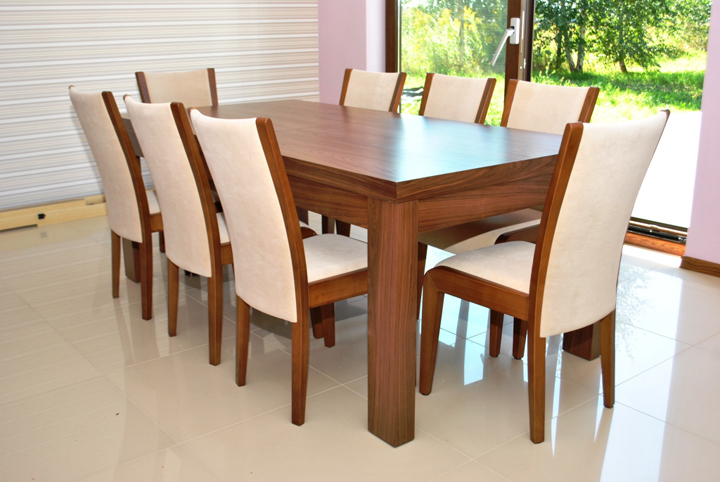 Купить Большой раздвижной широкий стол 200/110 + 55см: отзывы, фото и ...