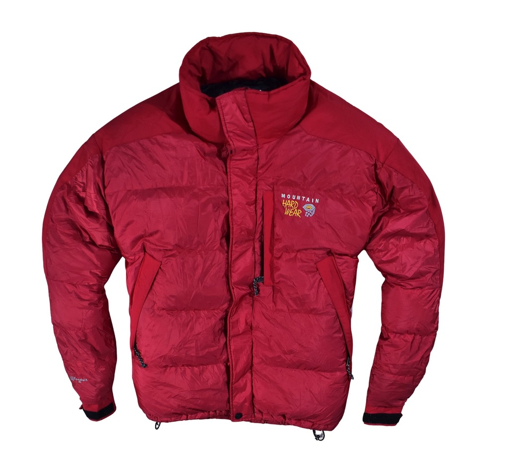 Mountain hardwear conduit sl jacket deals