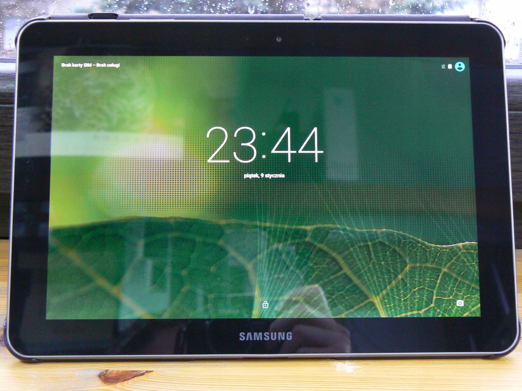Samsung Galaxy Tab 10 1 3g Gt P7500 Android 5 1 1 Oficjalne Archiwum Allegro