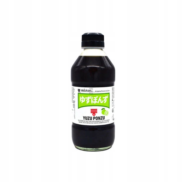 MIZKAN YUZU PONZU 275ml
