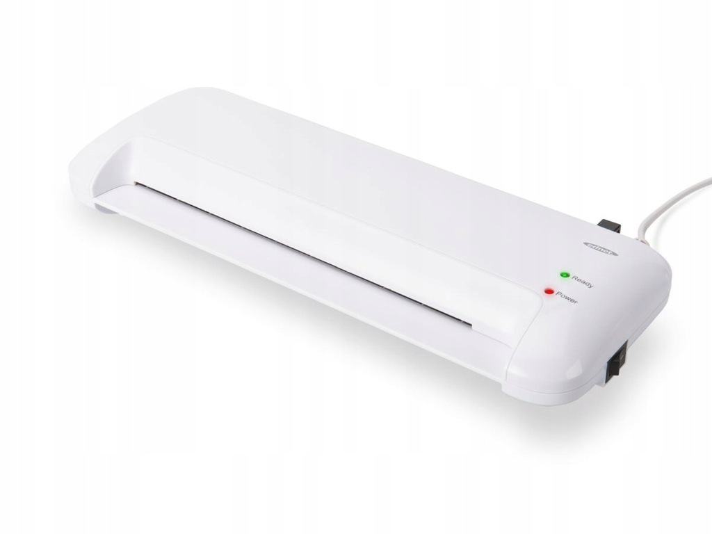 Laminator A4, prędkość: 400mm/min., grubość:,