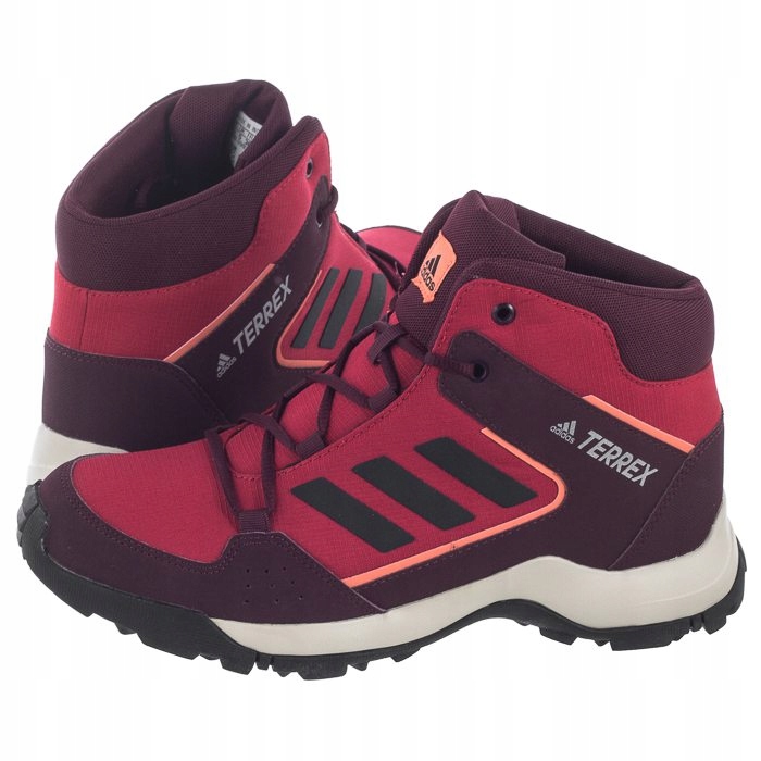 Buty Damskie adidas Terrex Hyperhiker K G26534 8706675706
