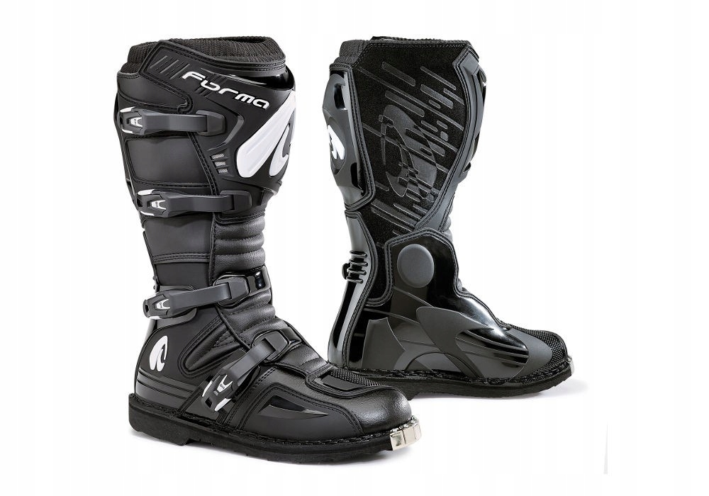 Buty Forma Terrain Evo black 42