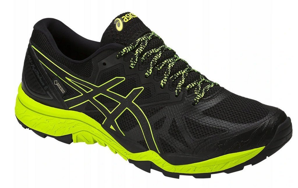 Buty do biegania Asics Gel-FujiTrabuco 6 GTX 44