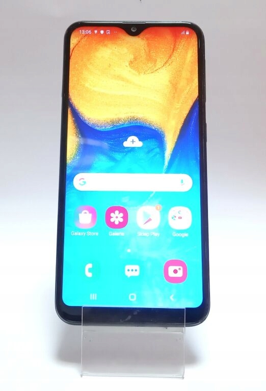 SAMSUNG GALAXY A20E