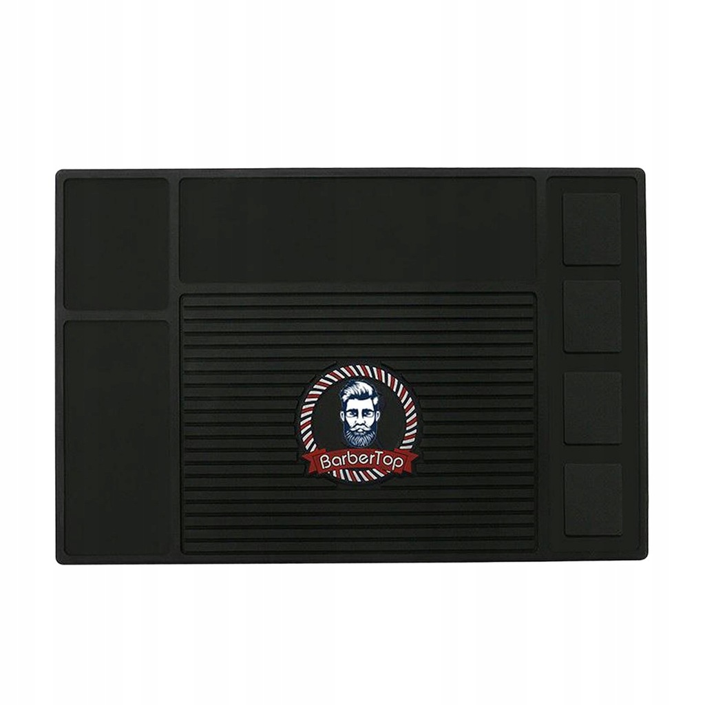 Hairdressing Mat Countertop Dressing Table Tool 13402140804