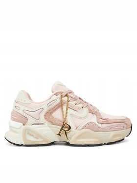 replay Sneakersy Damskie REPLAY-GWS9N .000.C0007T 044 PINK różowy