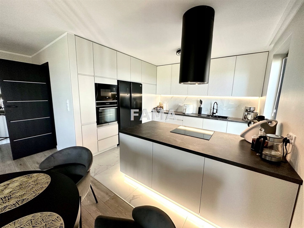 Mieszkanie, Włocławek, Południe, 95 m²
