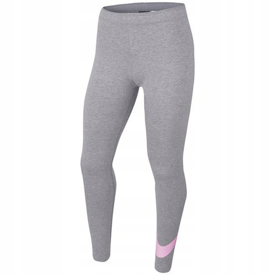 Legginsy dla dzieci Nike NSW Favotites L!