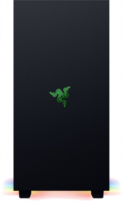 Obudowa Razer Tomahawk A1 RGB szklany bok - 13523534911 - oficjalne ...