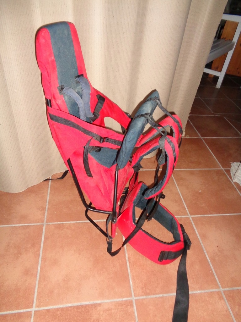 Bergans of norway porte bebe sale