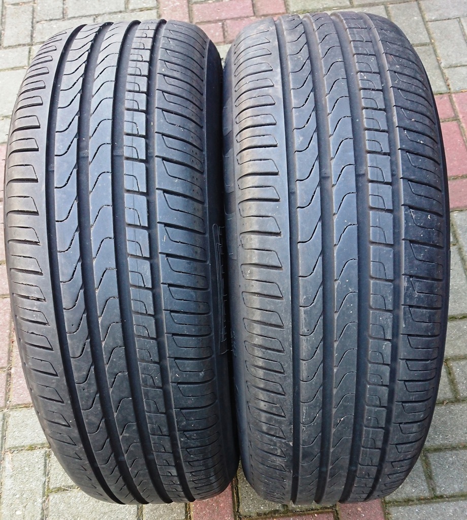 Pirelli Scorpion Verde 235/55/19 101V MO, super !