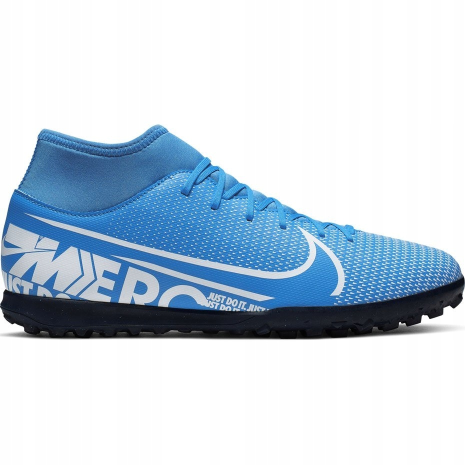 Buty piłkarskie chłopięce Nike Mercurial turfy 36