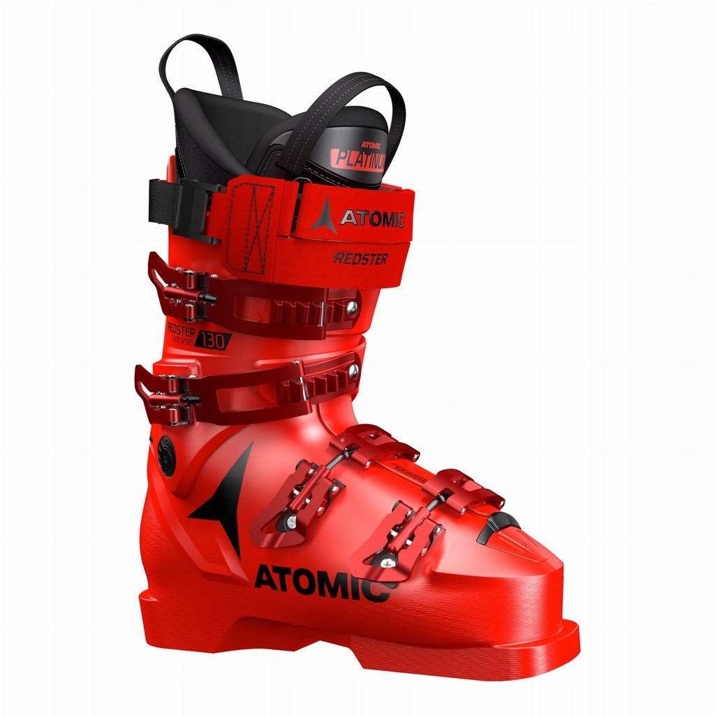 Buty narciarskie Atomic Redster 130 2020 |28cm