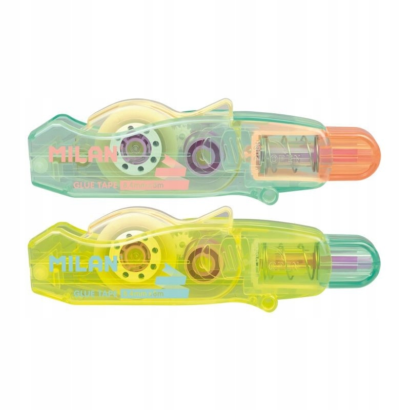 Klej w taśmie New Look 8m p12 SZ-85732