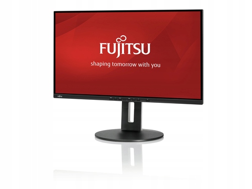 Monitor Fujitsu 27" QHD S26361-K1693-V160