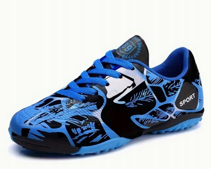 Buty sportowe halówki korki turfy na orlik halę salę w-f 35