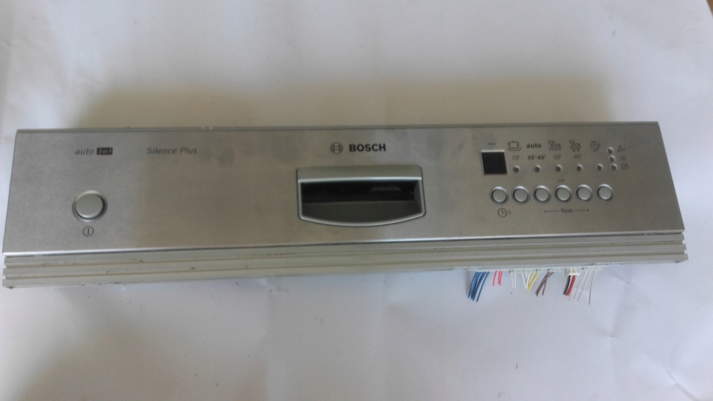 Moduł programator zmywarki Bosch AKO 713511-03