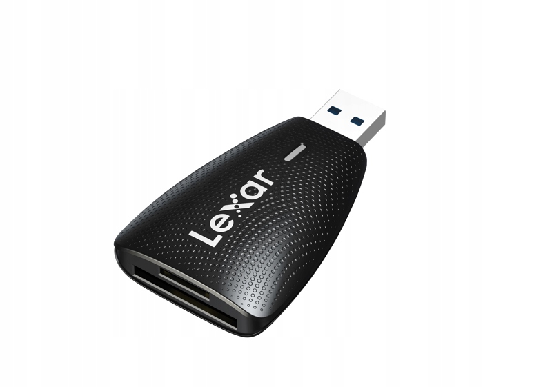 Купить КАРТРИДЕР LEXAR МУЛЬТИ-2-В-1 SD/MICRO SD USB 3.1: отзывы, фото, характеристики в интерне-магазине Aredi.ru