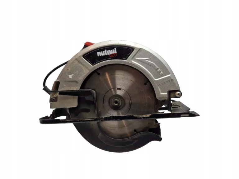 PIŁA TARCZOWA NUTOOL RED MP 185J