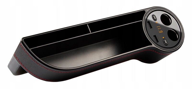 Купить Автомобильный перчаточный ящик BLOW USB-розетка прикуривателя: отзывы, фото, характеристики в интерне-магазине Aredi.ru