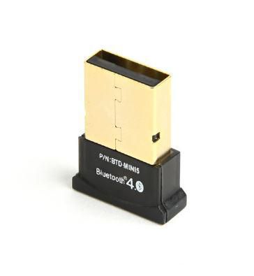 MicroConnect USB Bluetooth V4.0 Dongle