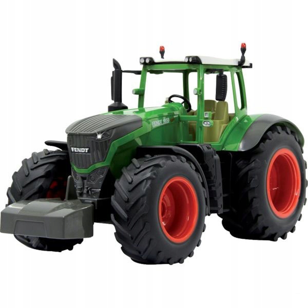 Traktor zdalnie sterowany ciagnik Fendt PILOT 1:16