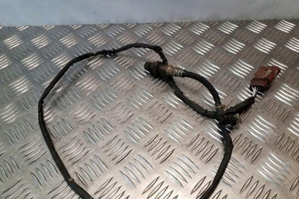 Sonda lambda AUDI A4 CABRIO (8H7, B6, 8HE, B7) 06C906265C 3.0L gasoline