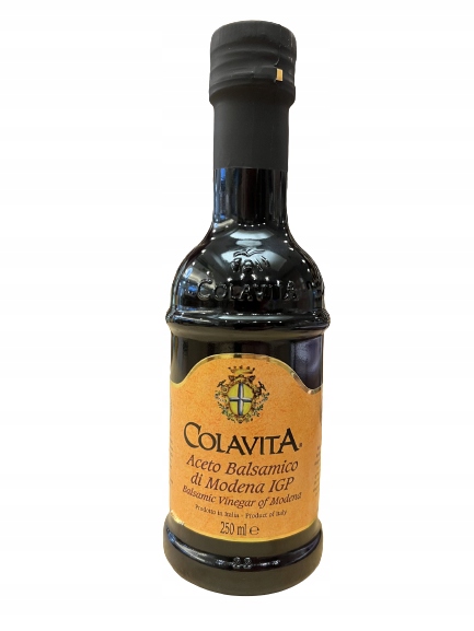 OCET BALSAMICZNY ACETO BALSAMICO di MODENA IGP 250