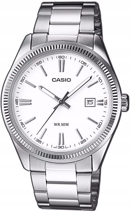 CASIO COLLECTION