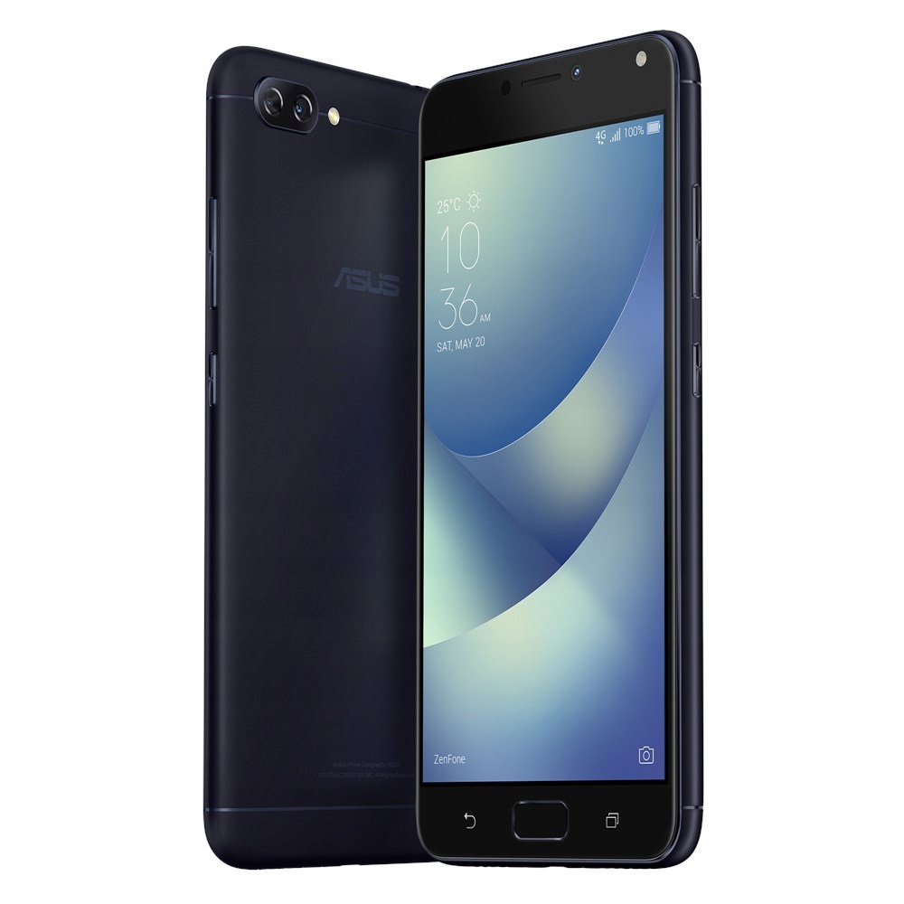 Asus Zenfone 4 Max 32GB