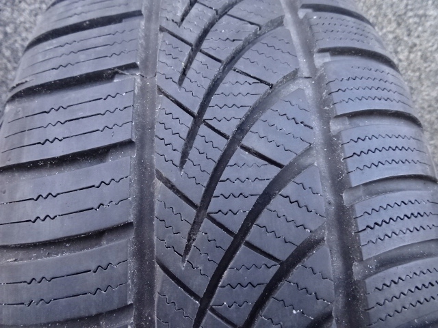 225/50/R17 98V HANKOOK OPTIMO 4S