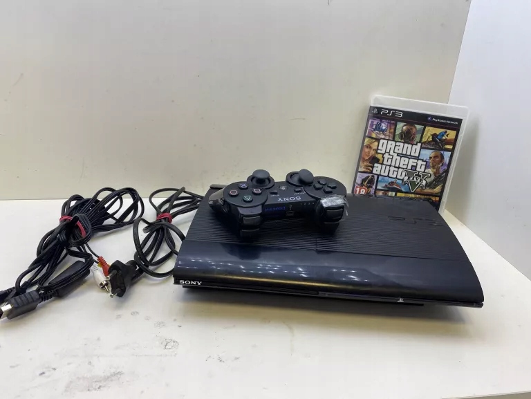 playstation cech 4308c