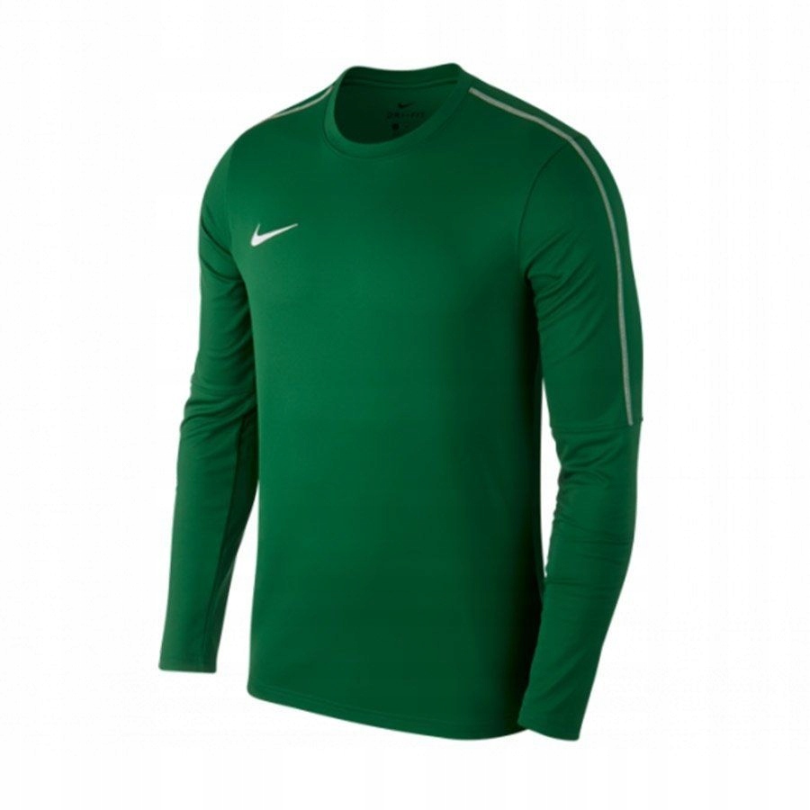 Bluza Chłopięca Piłkarska Nike Dry S 128-137 cm