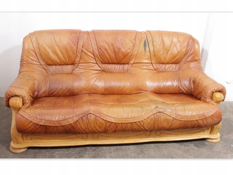 3093 wygodna sofa kanapa