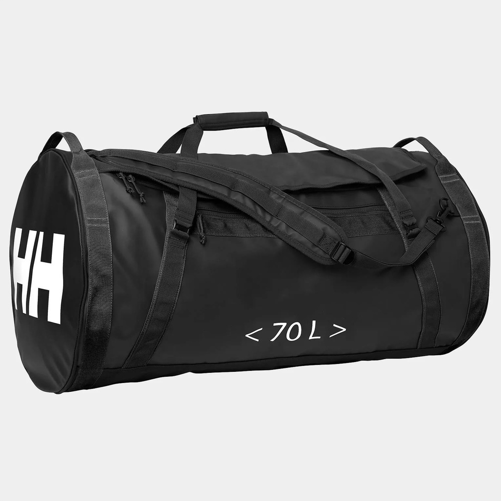 Torba Helly Hansen Duffel Bag 2 70L Black